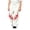 C106 White, variant on CONZONE Toddler Boys Baggy Sweatpants Y2K Graphic Joggers for Boys Drawstring Fall Winter Athletic Trousers with Pockets