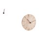 thumbnail image 5 of Figura de resina de arte abstracto, escultura para decoración del hogar, la oficina o la mesa de centro. Incluye un reloj de pared de madera maciza, s, 5 of 8