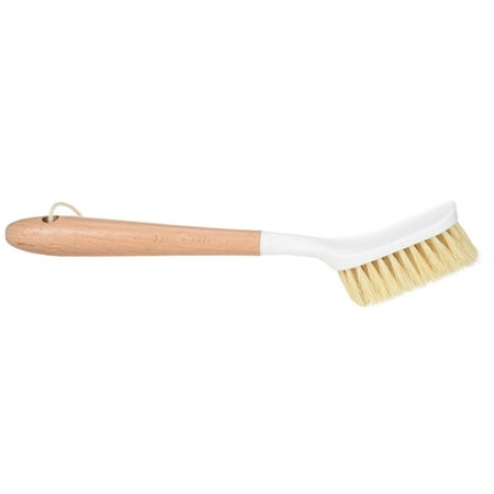 

Dtydtpe Wash Pot Brush Dish Brush Kitchen Utensil Long Handle Clean Brush Removable O Conical Coffee Grinder Toilette Brush with Vegetable Scrub Cleaning Brush for Shoes Gadgets for Trucks Washab