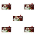 thumbnail image 1 of Youkk Housse de Canapé Double Inclinable et Décorative Résistante aux Intempéries et Robuste Imprimé Vif YTYH2309049 5Set, 1 of 6