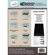 eBosser Universal Adapter Set-