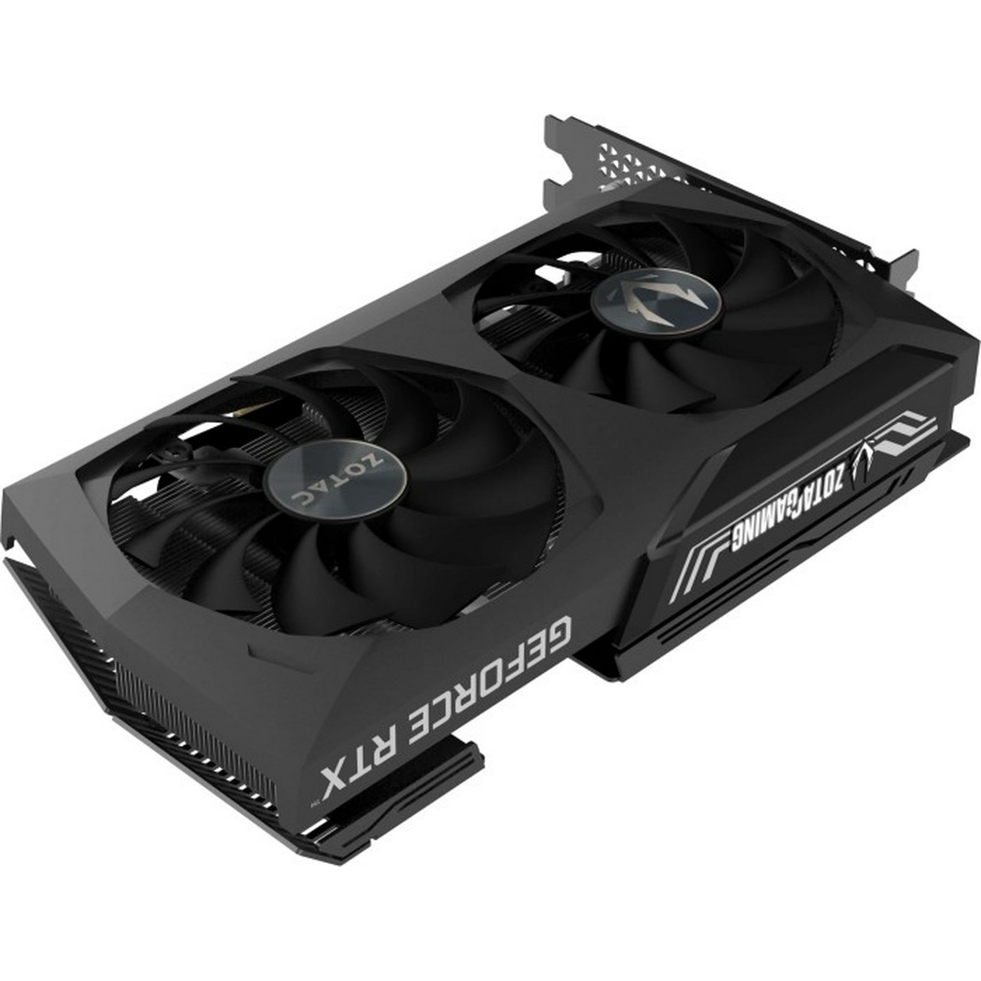 ZOTAC RTX 3070 Twin Edge 8G DDR6 VIDEO CARD # ZT-A30700E-10P