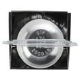 thumbnail image 6 of Reese Towpower 7402436 Trailer Hitch Ball, 1-7/8 Inch Diameter, 2,000 lbs. Capacity, 1 Inch Shank Diameter, 3-1/4 Inch Shank Length, Chrome, 6 of 8