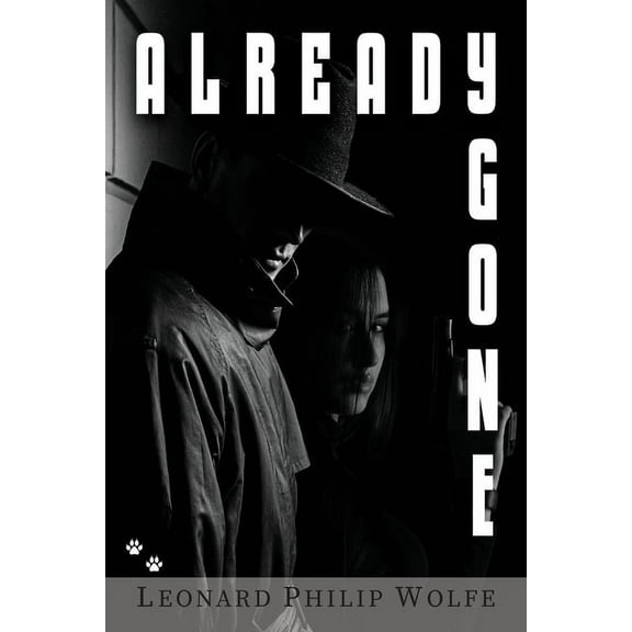 Already Gone, (Paperback)