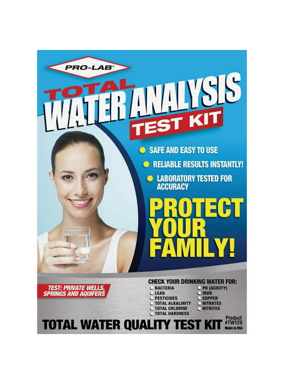 Water & Soil Testing Equipment in Watering & Irrigation