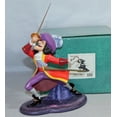 thumbnail image 3 of Open Box WDCC Captain Hook - I've Got You This Time! | 1028531 | Disney's Peter Pan | Mint with Box, 3 of 3