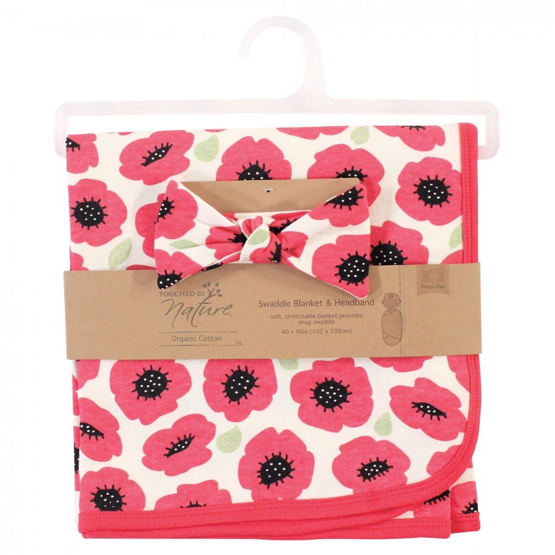 Touched by nature swaddle sale