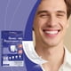 thumbnail image 2 of Teeth cleaning strips: gentle care, natural shine, freshness, daily cleaning, portable strips., 2 of 4