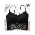thumbnail image 2 of Women Full Lace Push Up Bralette Bra Beauty Back, 2 of 4