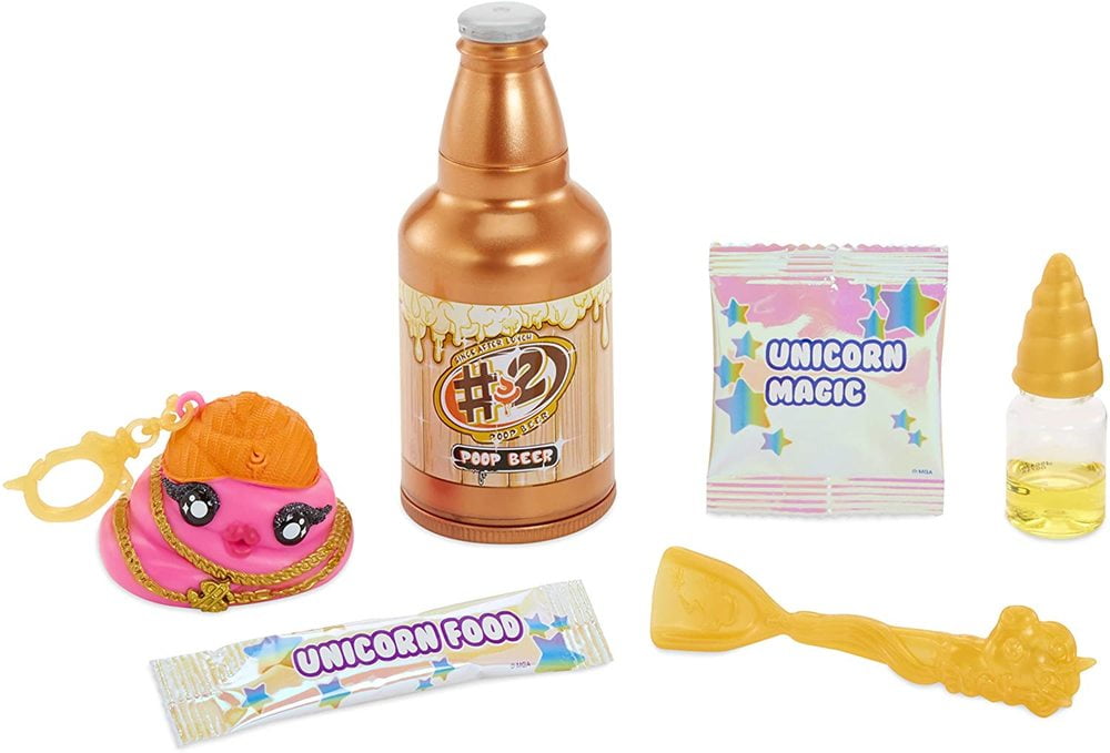 Buy Poopsie Slime Surprise Unicorn Poop Pack Drop 2 Make Magical