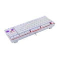 thumbnail image 2 of Teclado Gamer Redragon Redragon Kumara K552 QWERTY Luz Rainbow, 2 of 7