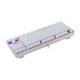 thumbnail image 2 of Teclado Gamer Redragon Redragon Kumara K552 QWERTY Luz Rainbow, 2 of 7