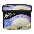 thumbnail image 1 of Breyers Breyer's Half Fat Natural Vanilla Bean Light Ice Cream, 1 of 2