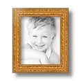 thumbnail image 2 of ArtToFrames 5x6 inch Gold Picture Frame, Gold Wood Poster Frame (4317), 2 of 8