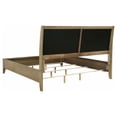 thumbnail image 4 of Granada 4-piece Eastern King Bedroom Set Natural Pine, 4 of 20