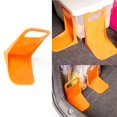 thumbnail image 1 of Auto Back Car Back Storage Box Fixing Rack Size For Drinks Storage Stayhold Units Holder Trunk Organizers Multifunctional For Drinks Food Fruits, 1 of 8