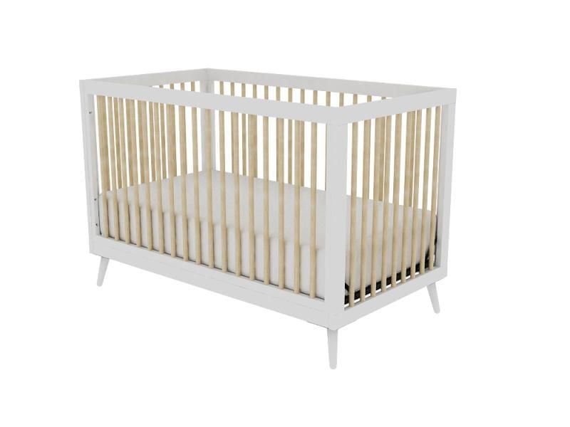 Concord Baby Axel 3 in 1 Crib