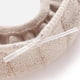 thumbnail image 4 of Lujosa funda de asiento de inodoro suave, gruesa y lavable para una experiencia de baño acogedora, 4 of 6