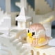 thumbnail image 4 of Set de bloques de construcción HJPLPXH Parrots Micro Mini Kids, 6 cajas, 4 of 9