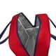 thumbnail image 4 of Lonchera con interior metalizado-Ikarus rojo 23 x 19 x 12, 4 of 4