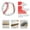 e, variant on Wall Clock Without Numbers Basketball Football Baseball Sport Style Clock For Room DecorationAbout This Item