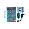 thumbnail image 3 of Automotive Circuit Fault Probe Tester, Portable High-Precision Current Tester, Short Finder with LED Display and Lighting, 2-in-1 Wire Tracer Electrical, Car Relay Tester 2PC, 3 of 6