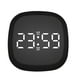 thumbnail image 3 of Despertadores De Silicona Led Reloj De Mesa Electrónico De Silicona Calendario Perfección Control De Voz Scienceny HA024435-04, 3 of 5