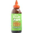 thumbnail image 2 of This Little Goat Went To Hong Kong Everything Sauce, 13 fl oz, 2 of 4