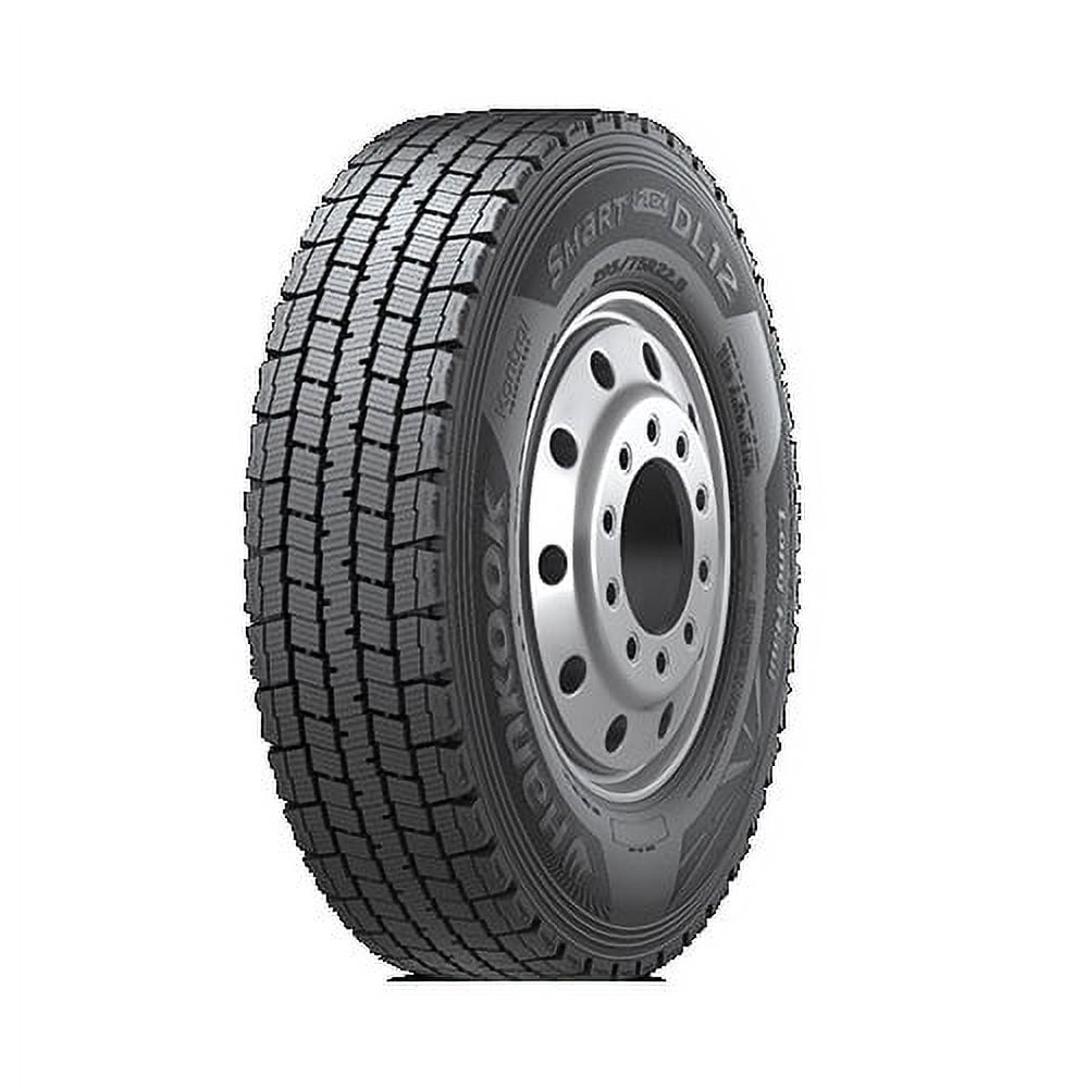 Hankook DL12 295/75R22.5 G/14PLY Commercial Tire