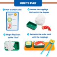 thumbnail image 3 of Juguete sensorial Educational Insights Playfoam® Sushi Shop Race, 3 of 7