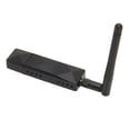 thumbnail image 4 of Tarjeta de red inalámbrica USB 2,4G 150Mbps adaptador WiFi para ordenador adaptador WiFi USB de fuerte penetración con interfaz USB, 4 of 14