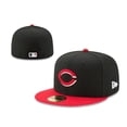 thumbnail image 3 of Cincinnati Reds Florida Marlins Toronto Blue Jays Talla Gorra MLB Verano Unisex Sombrero De Sellado Completo, 3 of 4