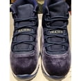thumbnail image 3 of Ni - ke Ni - ke Air Jordan 11 XI Retro Midnight Navy AR0715-441 Women's 9.5 Men's 8, 3 of 5