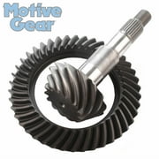Motive Gear G875308 MOGG875308 R&P 3.08 GM7.5 10 BOLT Fits select: 2004-2012 CHEVROLET COLORADO, 1982-2004 CHEVROLET S TRUCK