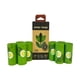 thumbnail image 1 of Bolsa para mascota Poop Bags Desechos Aroma Naranja 120 Bolsas POOP BAGS 120 BOLSAS, 1 of 2