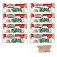 thumbnail image 5 of Chocolate Glazed Doughnut Bites by Krispy Kreme Donuts | 5 Pack | Box of 8 (40 Total Bites), 5 of 5