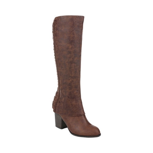 Fergie boots wide calf hot sale