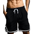 thumbnail image 1 of Short Para Hombre Shendy Vendy Bermuda Skinny Casual, 1 of 4