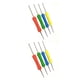 thumbnail image 1 of Juego de agujas de tejer Riwesomey acero inoxidable accesorios para el hogar, 1 of 6