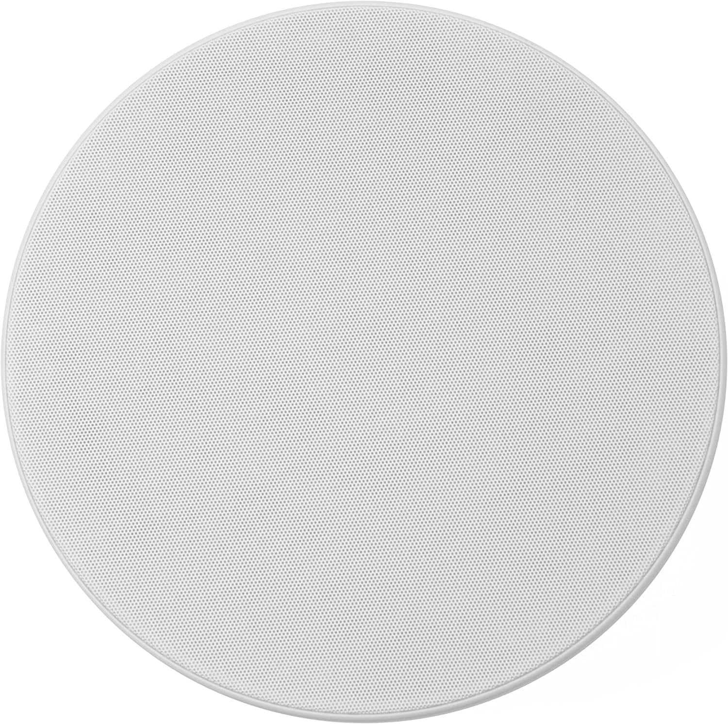 Restored Klipsch CDT3650C II InCeiling Speaker White (Each) (Refurbished)