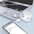 thumbnail image 3 of Auriculares inalámbricos Sailing Bluetooth 5.0 con estuche de carga Mini HD Estéreo Sonido Cancelación de ruido, 3 of 6