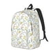 thumbnail image 1 of Fotbe Floral Mochila de Lona con Estampado, Mochila Duradera, Mochila Versátil de Alta Calidad, Mochila Compacta Vintage-Medium, 1 of 5