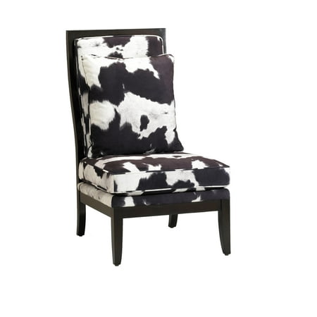 Murray Armless Accent Chair