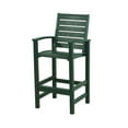 thumbnail image 3 of POLYWOOD&reg; Signature Bar Chair, 3 of 7