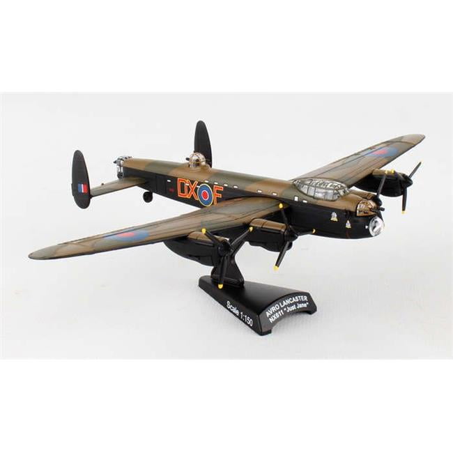 diecast metal historical airplane
