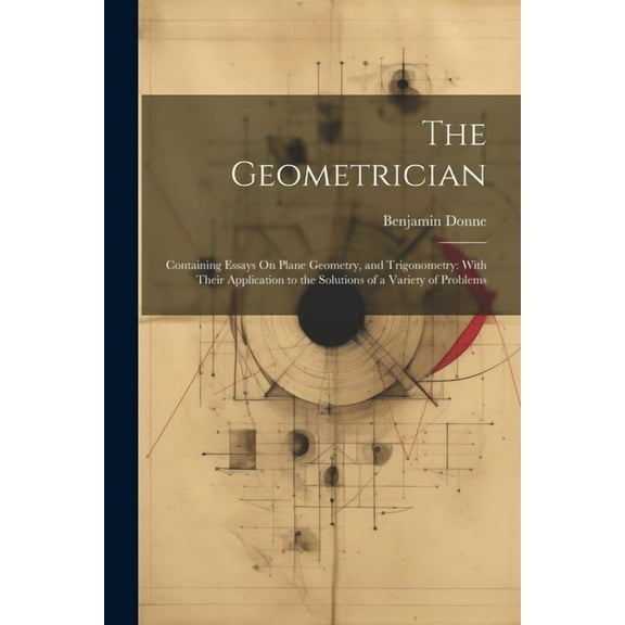 The Geometrician (Paperback)