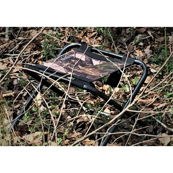 Rustic Outdoor Products Universal Replacement Camo Stool Seat