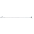 thumbnail image 3 of Alno A7020-24-PN Spa 1 24" Towel Bar Polished Nickel, 3 of 4
