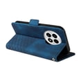 thumbnail image 3 of Funda GANGXUN para OnePlus 13 con diseño acolchado elegante, cuero PU, protección total y ajuste preciso, 3 of 5