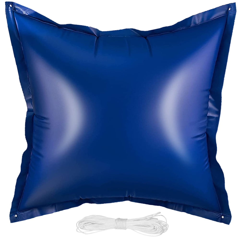 Pool Air Pillow for Above Ground Swimming Pool, ColdResistant Ice